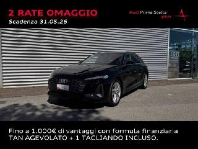 Audi A5 Avant Tfsi S-Tronic Business Advanced 