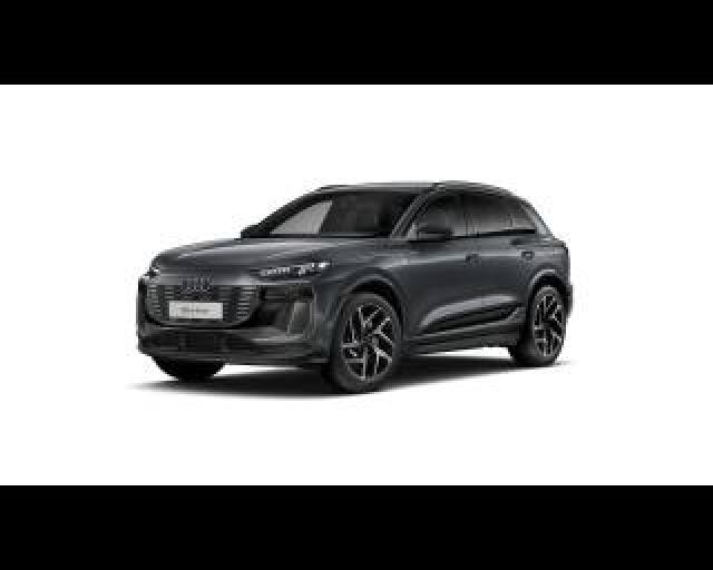 Audi E-Tron Audi Q6 Suv S Line Edition  Performance  225,00 Kw 