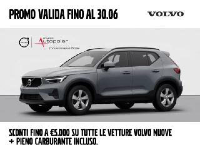 Volvo Xc40 Essential B3 Aut 