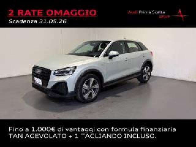 Audi Q2 35 Tdi S-Tronic S-Line Edition 