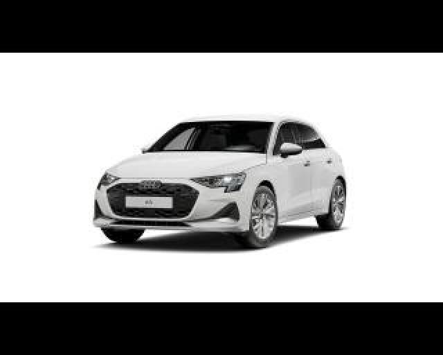 Audi A3 Sportback Audi  Business Advanced Tdi  110 Kw S Tronic 