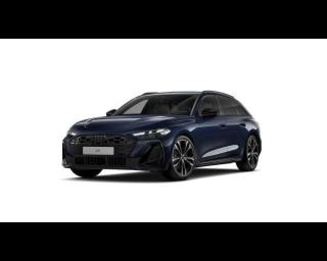Audi Quattro Audi A5 Avant S Line Edition Tdi  150 Kw S Tronic 