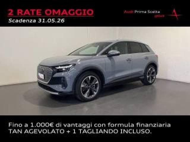 Audi E-Tron Q4 45  Business Advanced 