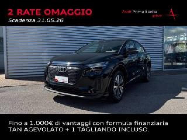 Audi E-Tron Q4 Sportback  40 Business 