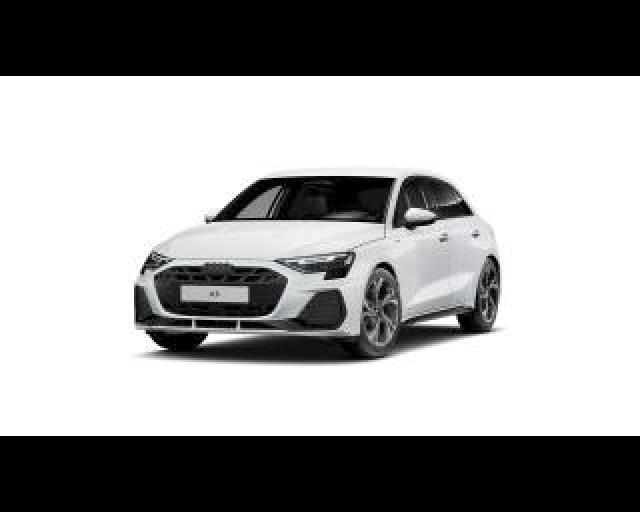 Audi A3 Sportback Audi  S Line Edition Tdi  110 Kw S Tronic 