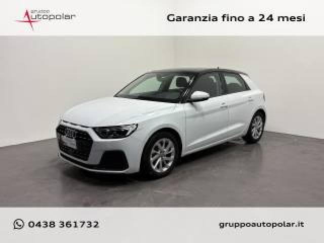 Audi A1 Sportback 30 Tfsi Advanced 