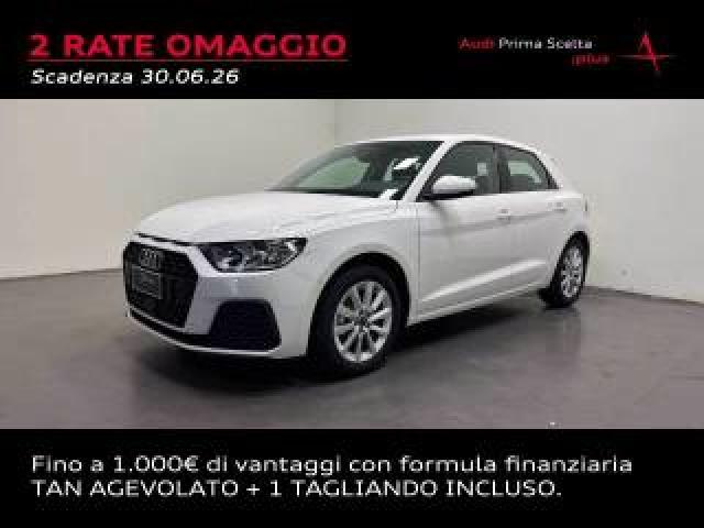 Audi A1 Sportback 25 Tfsi Business 