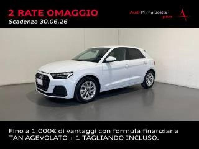 Audi A1 Sportback 30 Tfsi Business 