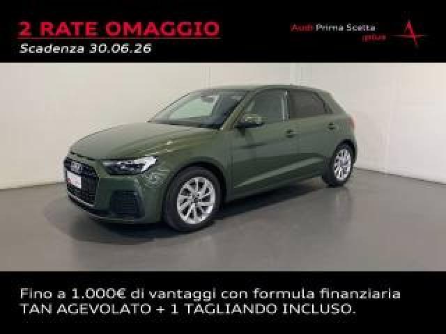 Audi A1 Sb 30 Tfsi Business 