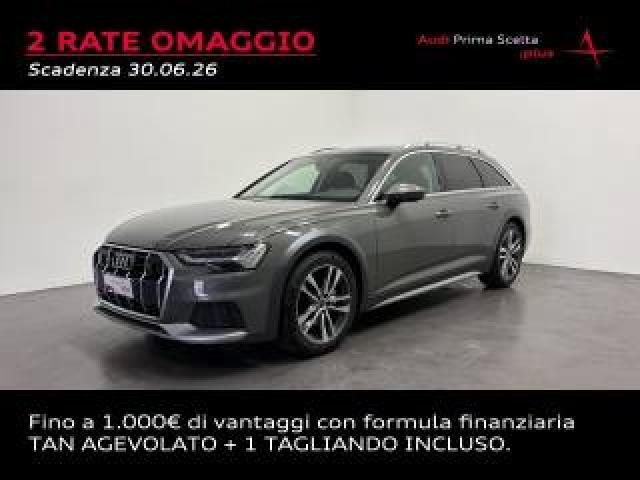 Audi A6 Allroad 40 Tdi Mhev S-Tronic Quattro Business Advanced 