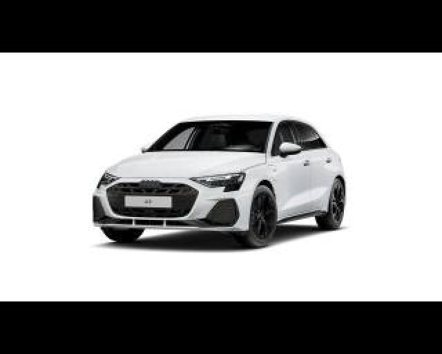 Audi A3 Sportback Audi  S Line Edition Tfsi E  150 Kw S Tronic 