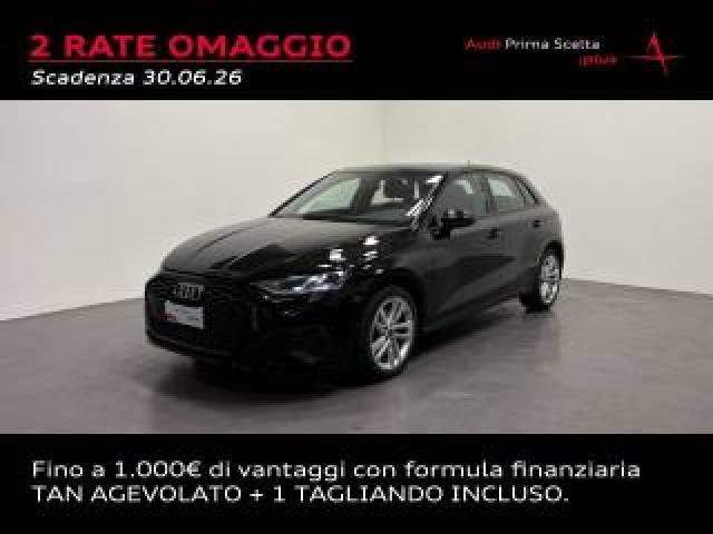 Audi A3 Sportback 30 Tdi S-Tronic Business 