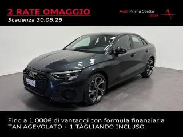 Audi A3 Sedan 35 Tfsi Mhev S-Tronic Business Advanced 