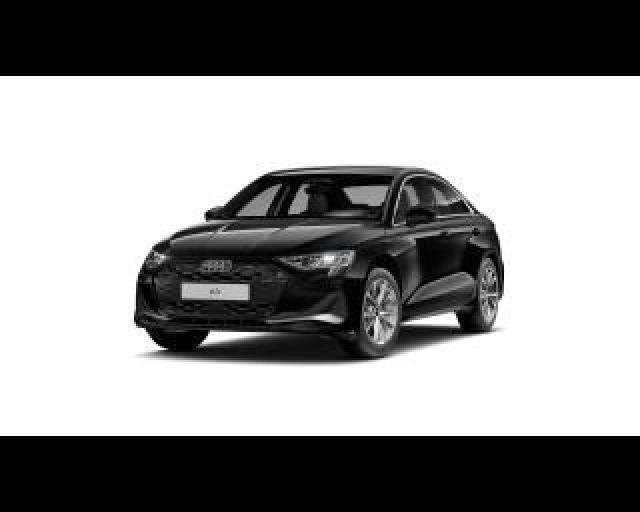Audi A3 Audi  Sedan Business Advanced Tdi  110 Kw S Tronic 