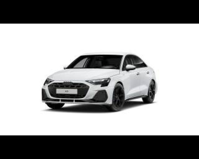 Audi A3 Audi  Sedan S Line Edition Tfsi  110 Kw S Tronic 