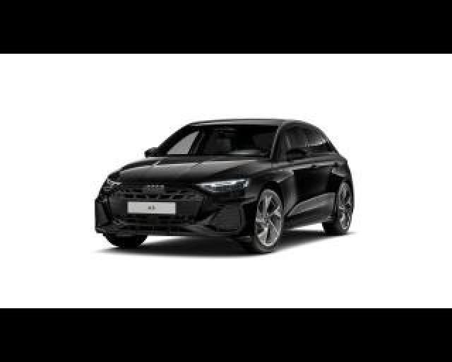 Audi A3 Sportback Audi  S Line Edition Tdi  110 Kw S Tronic 