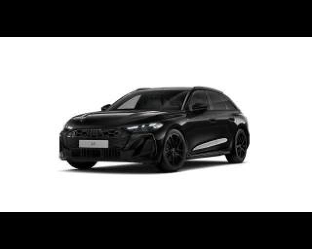 Audi A5 Audi  Avant S Line Edition Tfsi  110 Kw S Tronic 