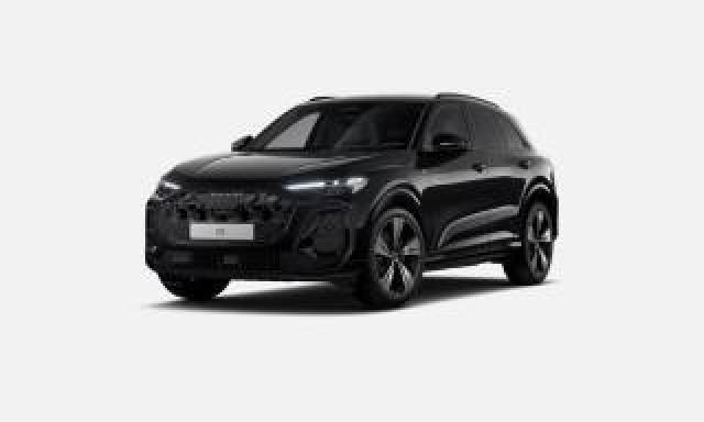 Audi Quattro Audi Q5 Suv S Line Edition Tdi  150 Kw S Tronic 