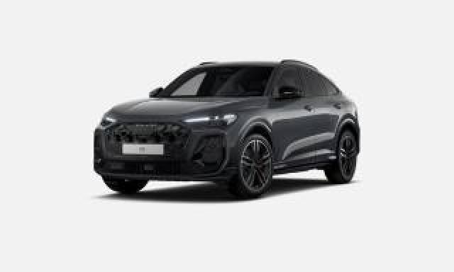 Audi Quattro Audi Q5 Sportback S Line Edition E-Hybrid  220 Kw 
