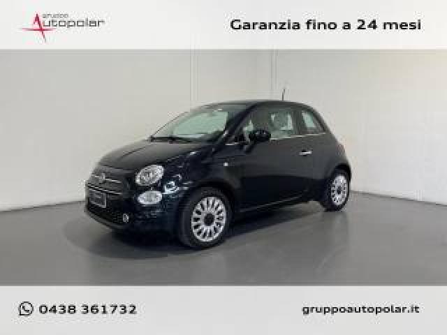 Fiat 500 Iii 2015 -  1.2 Lounge S&s 69cv My19 