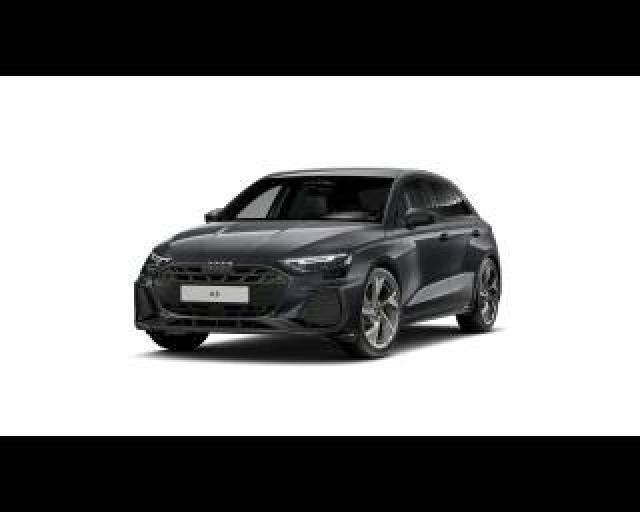 Audi A3 Sportback Audi  S Line Edition Tdi  110 Kw S Tronic 