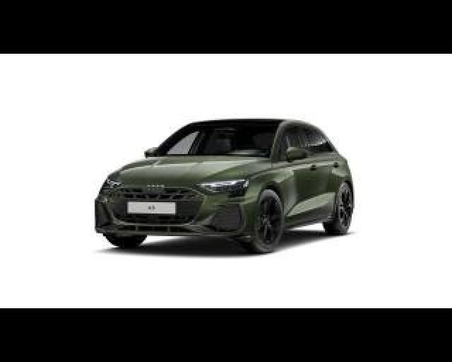 Audi A3 Sportback Audi  S Line Edition Tdi  110 Kw S Tronic 