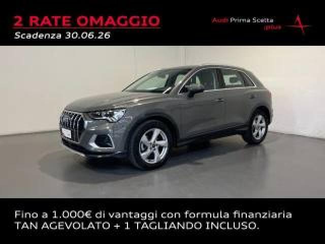 Audi Q3 35 S-Tronic Business Advanced 