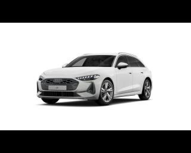 Audi A5 Audi  Avant Business Advanced Tdi  150 Kw S Tronic 