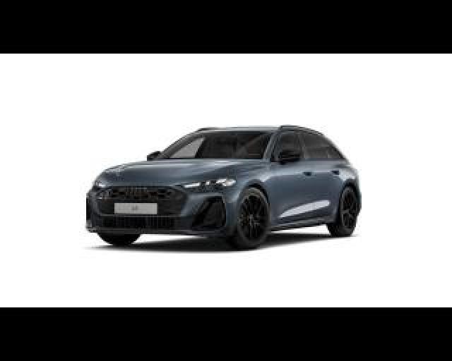 Audi A5 Audi  Avant S Line Edition Tdi  150 Kw S Tronic 