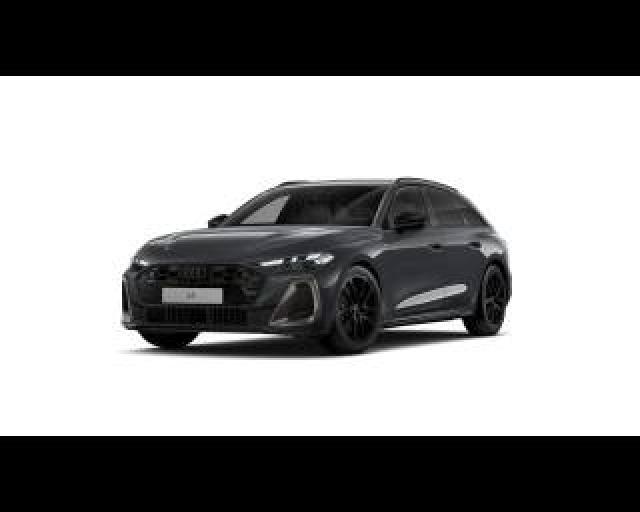 Audi Quattro Audi A5 Avant S Line Edition Tdi  150 Kw S Tronic 