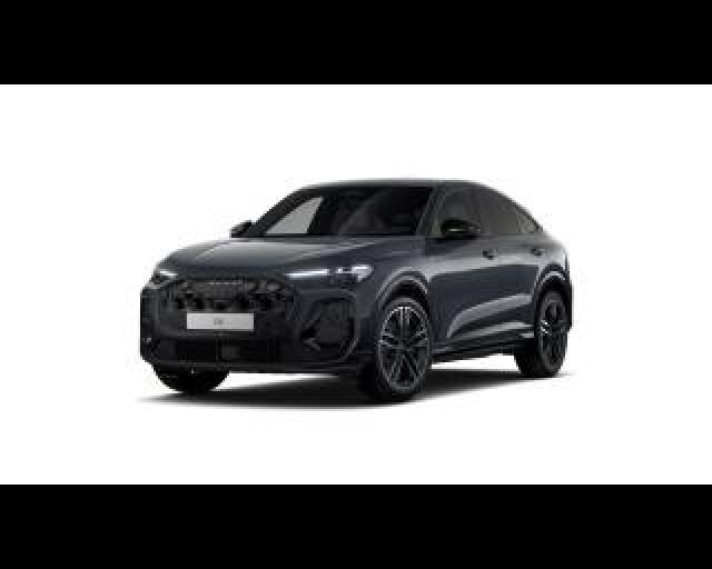 Audi Quattro Audi Q5 Sportback S Line Edition Tdi  150 Kw S Tro 