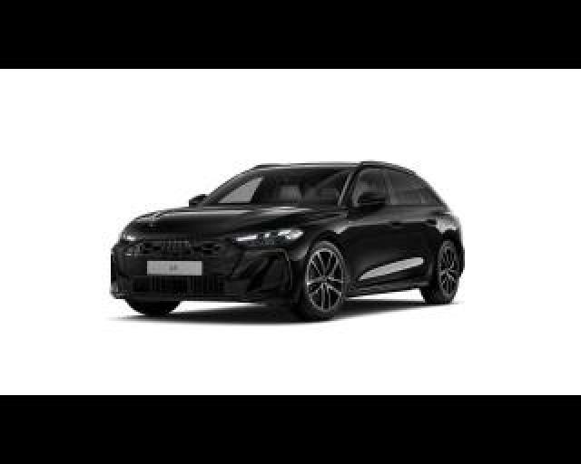 Audi Quattro Audi A5 Avant S Line Edition E-Hybrid  220 Kw S Tr 