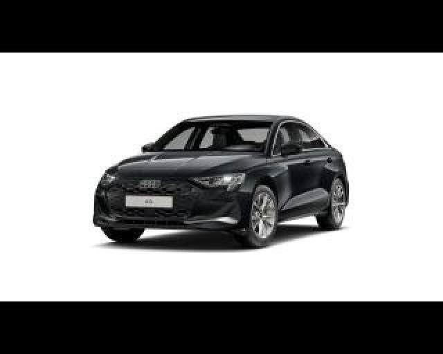 Audi A3 Audi  Sedan Business Advanced Tfsi  85 Kw S Tronic 