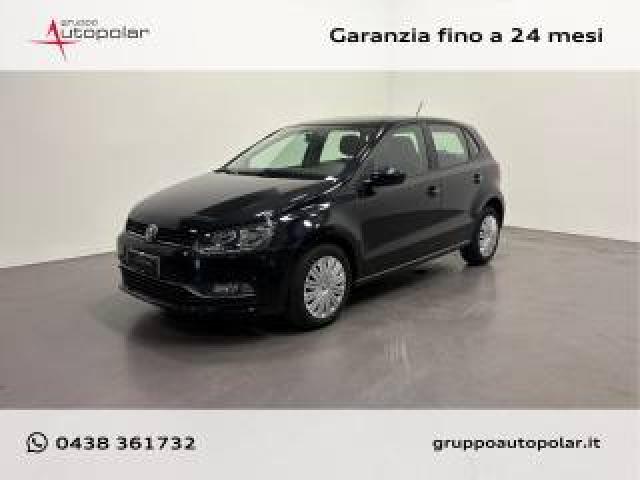 Volkswagen Polo 5 P 1.0 Mpi Comfortline 