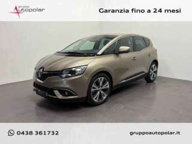 Renault Scenic 1.5 Dci Edc Energy Intens 