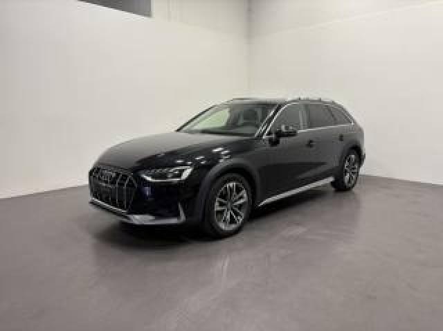 Audi A4 Allroad 50 Tdi Tiptronic Quattro Business Evolution 