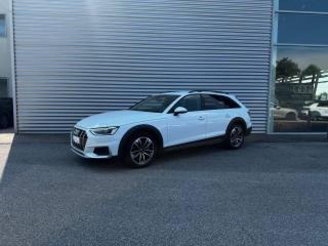 Audi A4 Allroad 40 Tdi Mhev  S-Tronic Quattro Business Evolution 