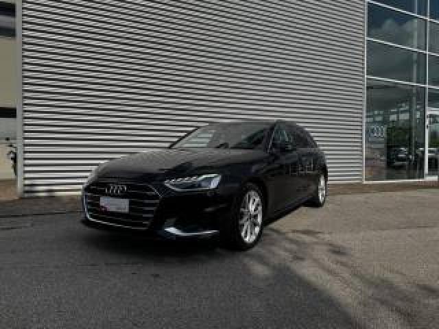 Audi A4 Avant 30 Tdi Mhev S-Tronic Business Advanced 