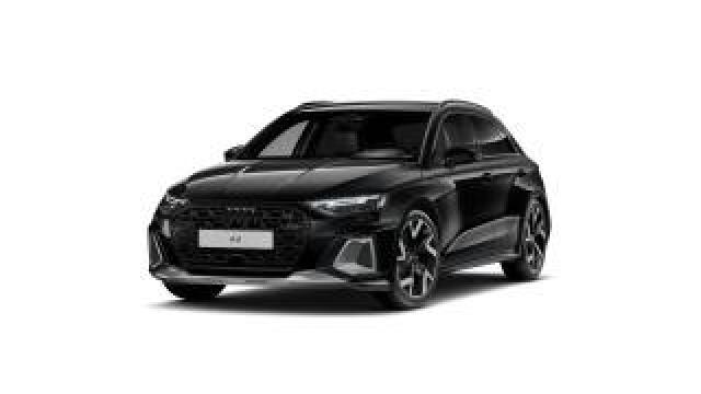 Audi A3 Audi  Allstreet Identity Contrast Tdi  110 Kw S Tr 