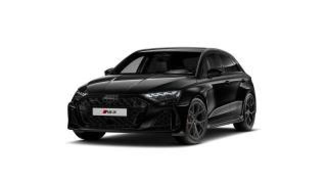 Audi Rs Audi  3 Sportback    294 Kw S Tronic 