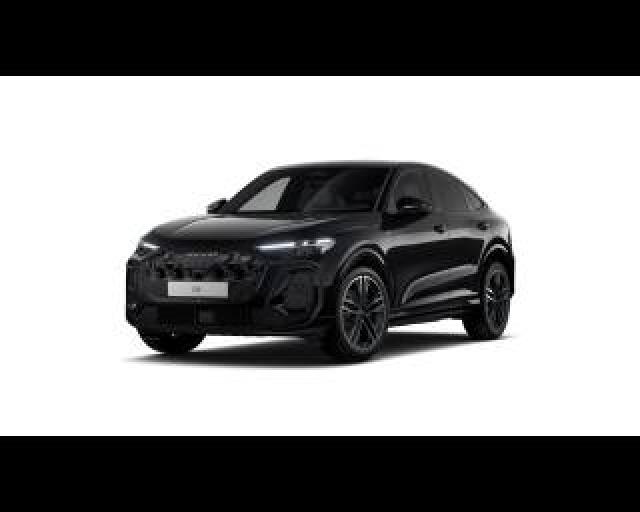 Audi Q5 Audi  Sportback S Line Edition Tfsi  150 Kw S Tron 