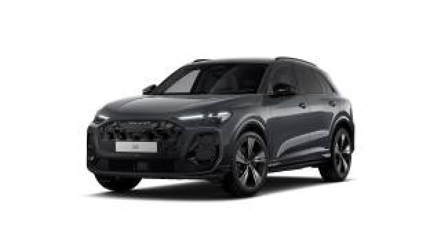 Audi Quattro Audi Q5 Suv S Line Edition Tdi  150 Kw S Tronic 