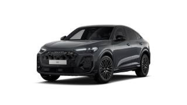 Audi Quattro Audi Q5 Sportback S Line Edition Tdi  150 Kw S Tro 