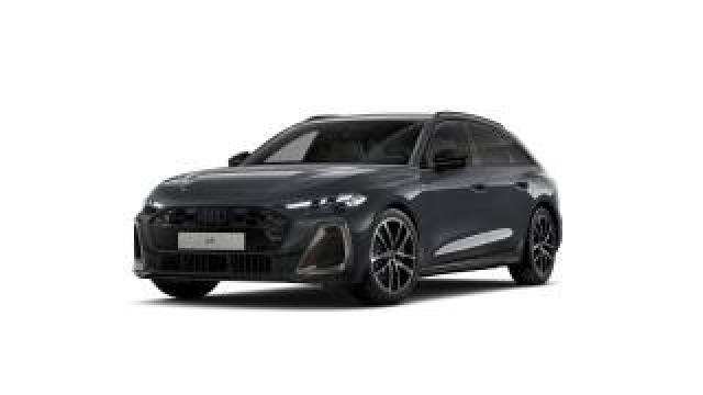 Audi Quattro Audi A5 Avant S Line Edition E-Hybrid  220 Kw S Tr 
