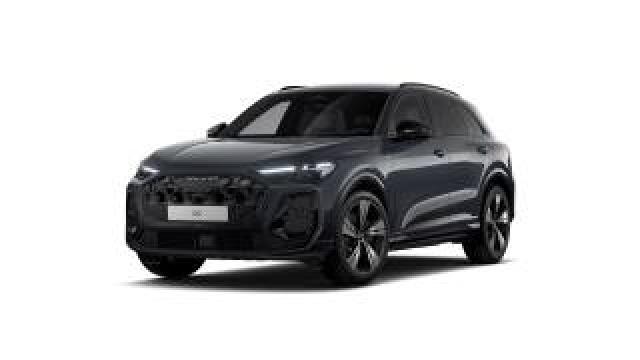 Audi Quattro Audi Q5 Suv S Line Edition Tdi  150 Kw S Tronic 