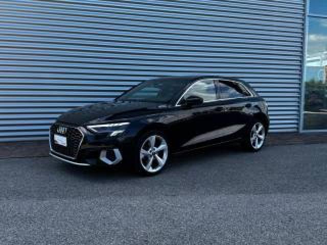 Audi A3 Sportback 30 Tdi  S-Tronic Business Advanced 