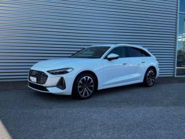 Audi A5 Avant 40tdi Mhev S-Tronic Quattro Business Advanc 