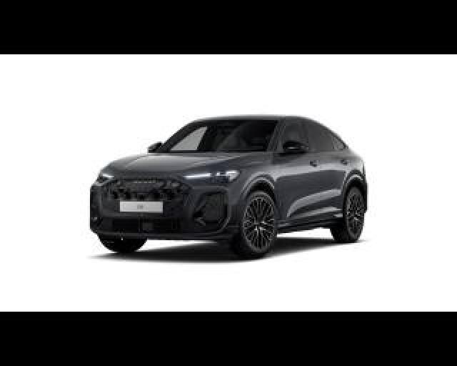 Audi Quattro Audi Q5 Sportback S Line Edition Tdi  150 Kw S Tro 
