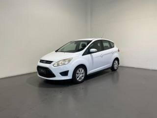 Ford C-Max 1.6 Tdci Titanium 