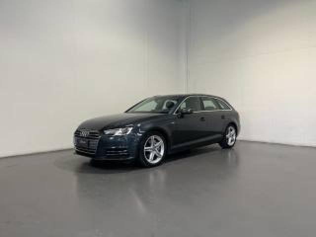 Audi A4 40 Tdi S-Tronic Quattro 